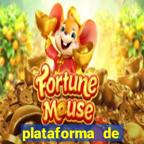 plataforma de fortune tiger